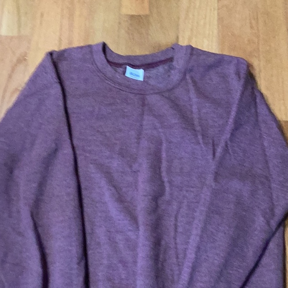 Sweatshirt - Picture 2 of 2